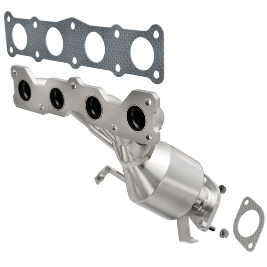 Magnaflow Conv DF 2006 Kia Optima 2.4L - Burkken Auto Parts