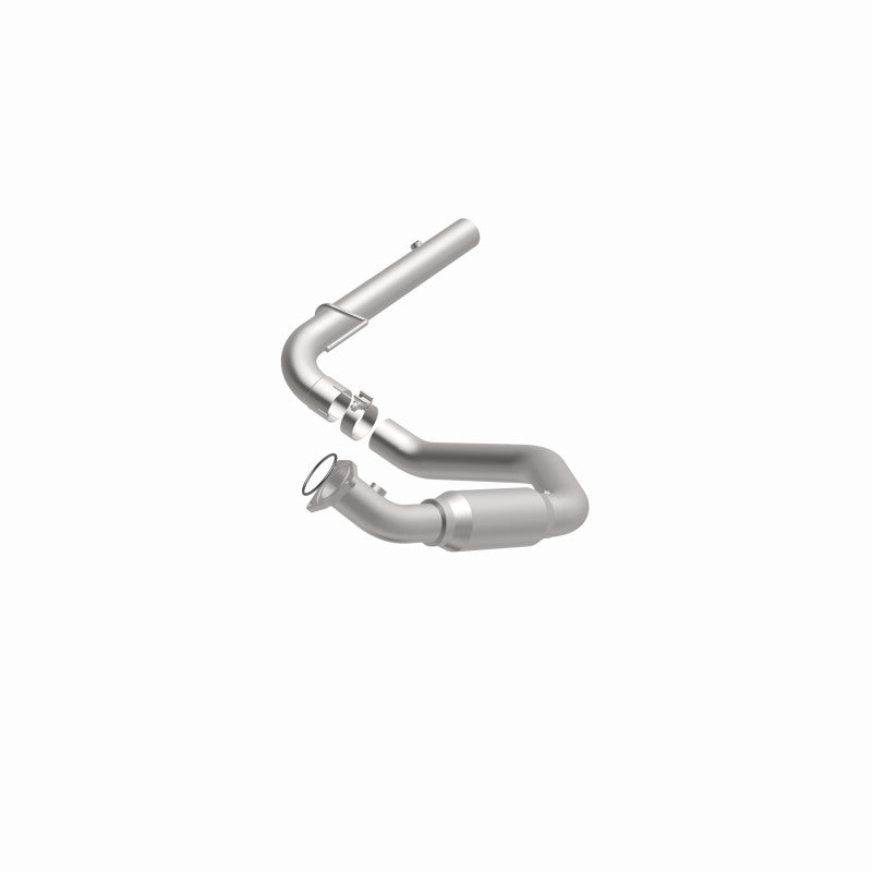 Magnaflow 06-10 Chevrolet Express 3500 6.0L Direct Fit Converter - Burkken Auto Parts