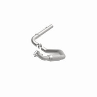 Magnaflow 06-10 Chevrolet Express 3500 6.0L Direct Fit Converter - Burkken Auto Parts