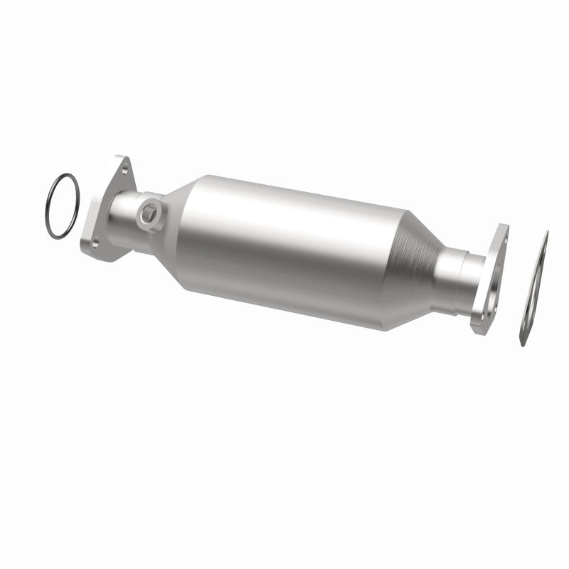MagnaFlow Conv Direct Fit 98-01 Honda Prelude 2.2L - Burkken Auto Parts