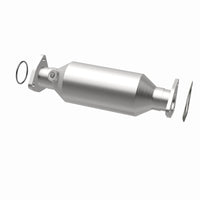 MagnaFlow Conv Direct Fit 98-01 Honda Prelude 2.2L - Burkken Auto Parts