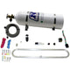 Nitrous Express N-Tercooler System for CO2 w/15lb Bottle - Burkken Auto Parts