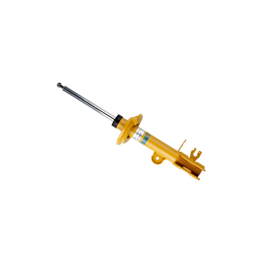 Bilstein B6 16-17 Fiat 500X 4WD Rear Right Suspension Strut Assembly - Burkken Auto Parts