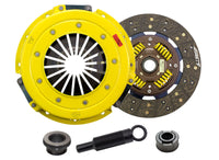 ACT 1993 Ford Mustang XT/Perf Street Sprung Clutch Kit - Burkken Auto Parts