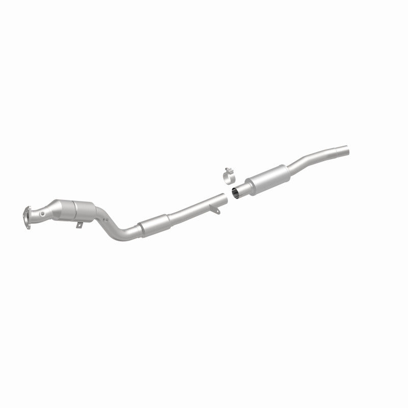 MagnaFlow Conv DF 04-06 Audi A8 Quattro 4.2L - Burkken Auto Parts