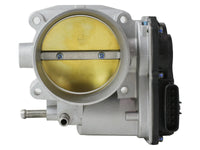 aFe POWER 10-23 Toyota 4Runner V6 4.0L / 10-14 Toyota FJ Cruiser V6 4.0L 76mm Billet Throttle Body - Burkken Auto Parts