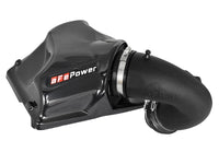 aFe Magnum FORCE Stage-2 Pro 5R Cold Air Intake System 2017 BMW 330i (F3x) I4-2.0L (t) B48 - Burkken Auto Parts