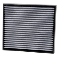 K&N 00-07 Toyota Kluger 3.0L V6 Cabin Air Filter - Burkken Auto Parts