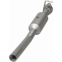 MagnaFlow 16-19 Ford F-53 V10 6.8L Underbody Direct-Fit Catalytic Converter - Burkken Auto Parts