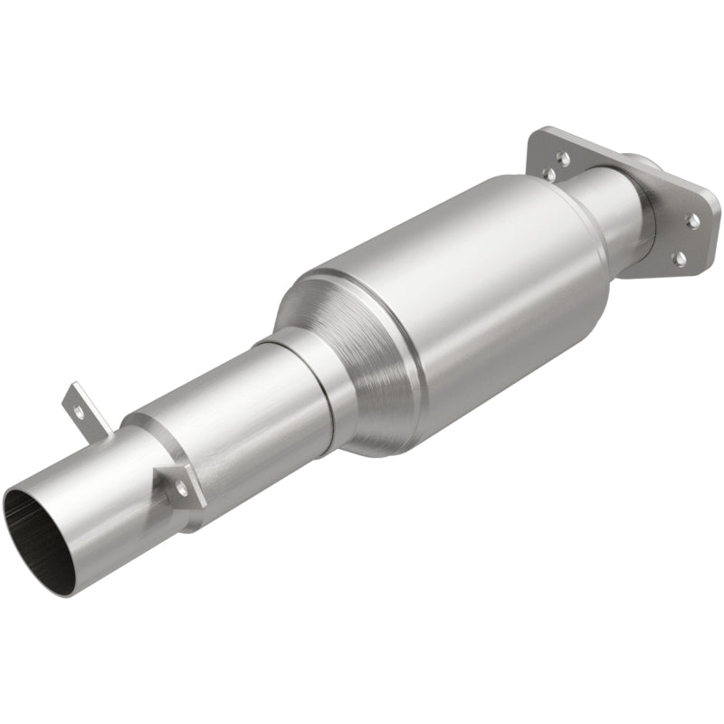 MagnaFlow California Grade Catalytic Converter Direct Fit 91-92 Oldsmobile Bravada V6 4.3L - Burkken Auto Parts