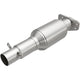 MagnaFlow California Grade Catalytic Converter Direct Fit 91-92 Oldsmobile Bravada V6 4.3L - Burkken Auto Parts