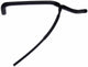 Gates 98-02 Ford Escort 4-Cyl. 2.0L Heater To Water Pump Molded Coolant Hose