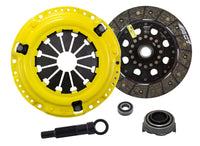 ACT 1992 Honda Civic Sport/Perf Street Rigid Clutch Kit - Burkken Auto Parts