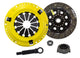 ACT 1992 Honda Civic Sport/Perf Street Rigid Clutch Kit - Burkken Auto Parts