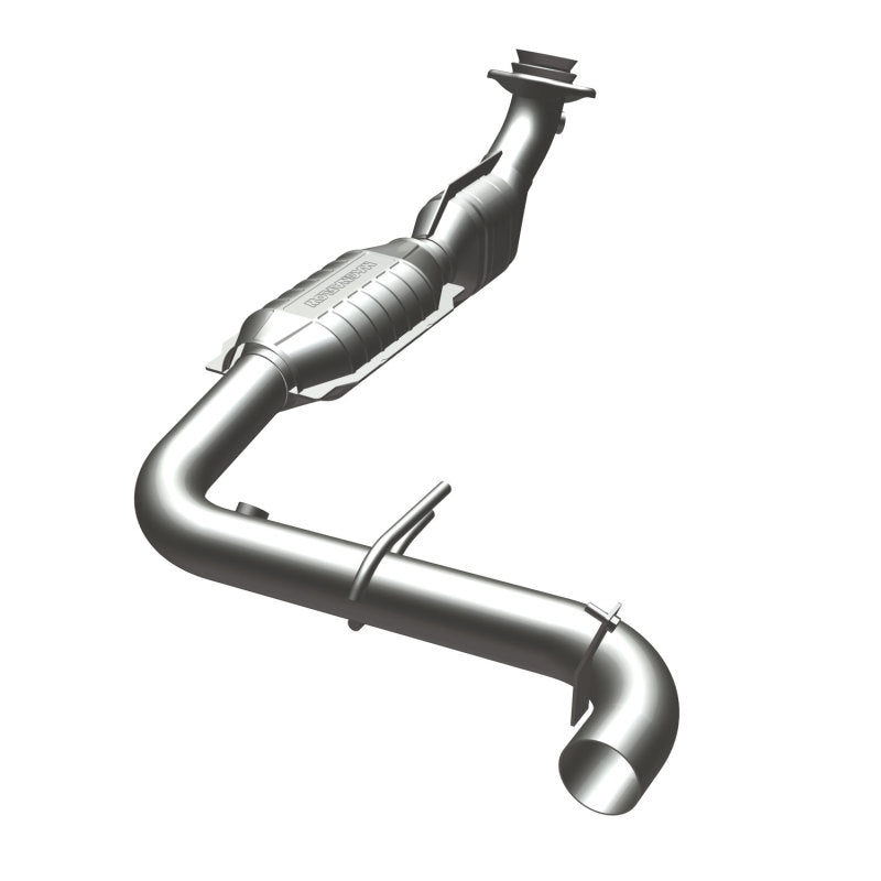MagnaFlow Conv DF 01 Ford Lightning 5.4L - Burkken Auto Parts