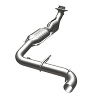 MagnaFlow Conv DF 01 Ford Lightning 5.4L - Burkken Auto Parts