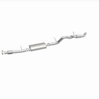 MagnaFlow BRE Exhaust Kit 15-20 ESCALADE ESV YUKON XL 6.2L - Burkken Auto Parts