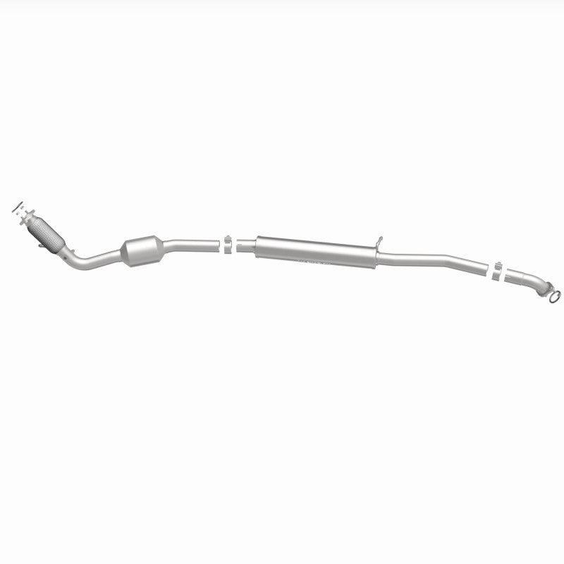 Magnaflow 2019 Toyota RAV4 2.5L Direct Fit Catalytic Converter - Burkken Auto Parts