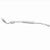 Magnaflow 2019 Toyota RAV4 2.5L Direct Fit Catalytic Converter - Burkken Auto Parts
