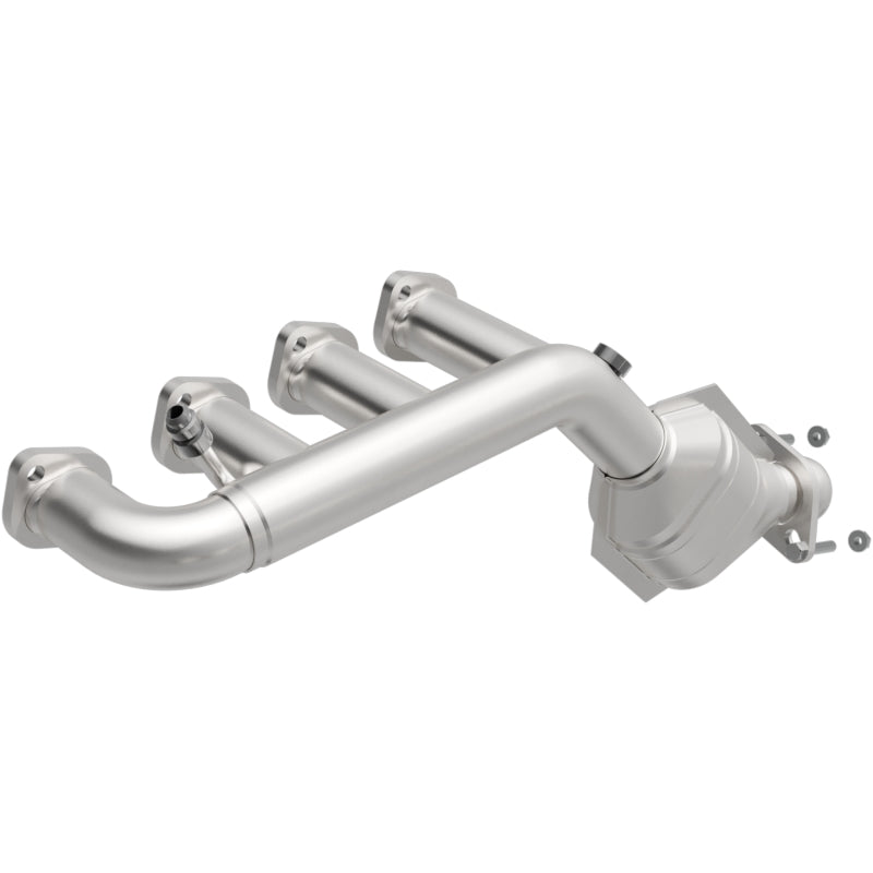 MagnaFlow Conv DF 96-98 Mark VIII 4.6L - Burkken Auto Parts