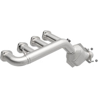 MagnaFlow Conv DF 96-98 Mark VIII 4.6L - Burkken Auto Parts