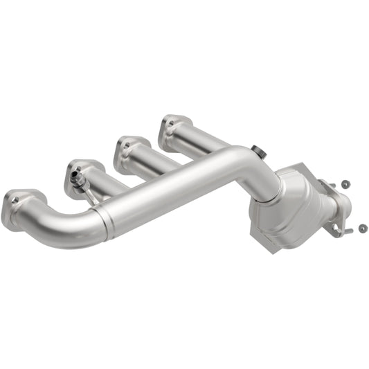 MagnaFlow Conv DF 96-98 Mark VIII 4.6L - Burkken Auto Parts