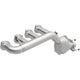 MagnaFlow Conv DF 96-98 Mark VIII 4.6L - Burkken Auto Parts