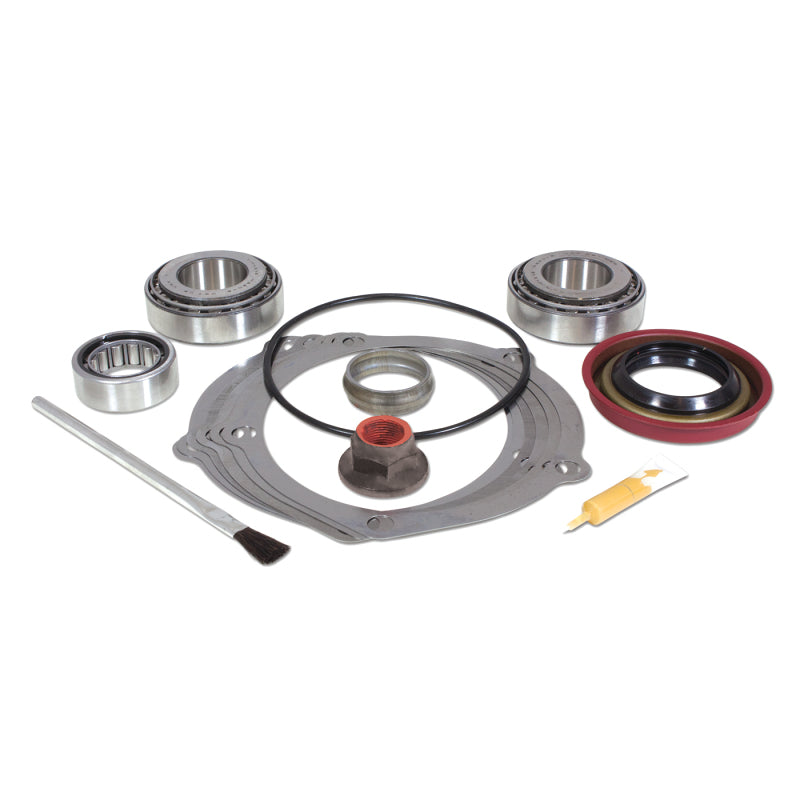 Yukon Gear Pinion install Kit For Ford 9in Diff / 35 Spline / Oversize - Burkken Auto Parts