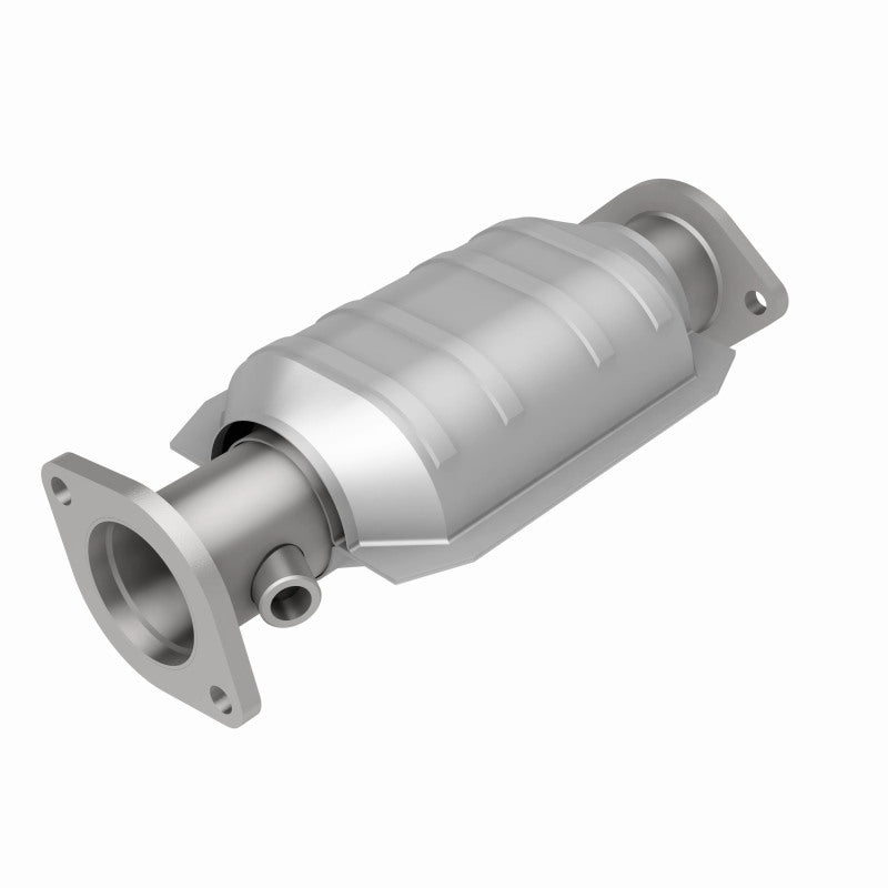 MagnaFlow Conv DF 00-02 Nissan Sentra 1.8L CC - Burkken Auto Parts