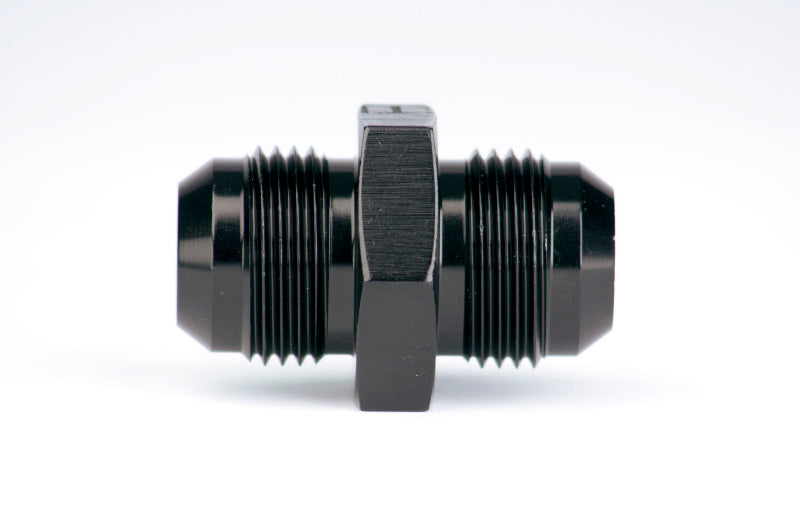 Aeromotive AN -12 / AN -12 Male Flare Union Fitting - Burkken Auto Parts