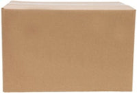 K&N Filter Univ Air Filter Carb Fib T/B 3-1/2in FLG OD / 12x6in B / 9-15/16x3-15/16in T / 6in H - Burkken Auto Parts