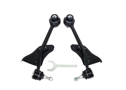 Whiteline 15-23 Ford Mustang S550 Front Tension Link Lower Control Arm