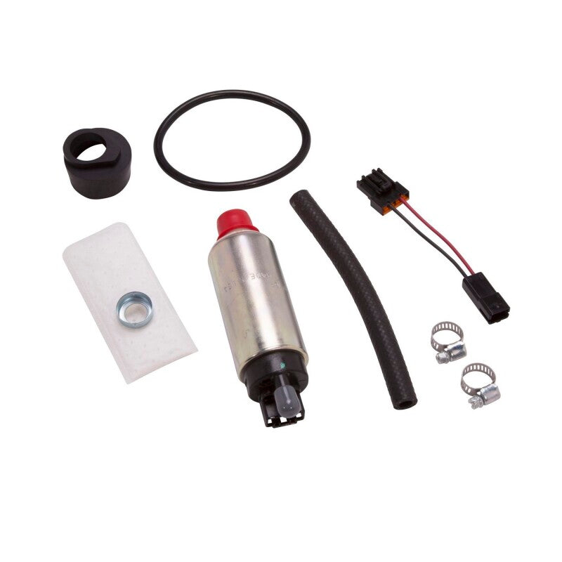 BBK 85-91 GM Camaro Firebird 305 / 350 255 LPH Fuel Pump - Burkken Auto Parts