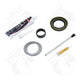 Yukon Gear Minor install Kit For GM 9.25in IFS Diff - Burkken Auto Parts
