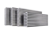 Garrett Air / Air Intercooler CAC (20.05in x 11.19in x 3.00in) - 600 HP - Burkken Auto Parts