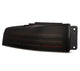 AlphaRex 23-25 Nissan Z Nova-Series Twin-Loop Style Prismatic LED Tail Lights - Alpha Black - Burkken Auto Parts