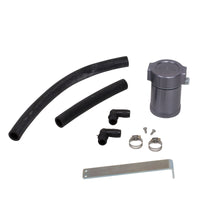 BBK 11-17 Ford Mustang V6 Oil Separator Kit - Pass Side - Burkken Auto Parts