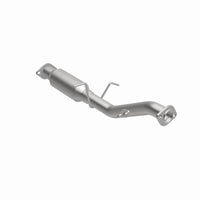 MagnaFlow Conv DF California Grade 95-98 Toyota T100 2.7L - Burkken Auto Parts