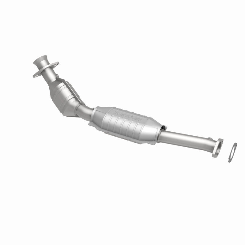 MagnaFlow Conv DF 95-02 Ford Crown Vic 4.6L - Burkken Auto Parts