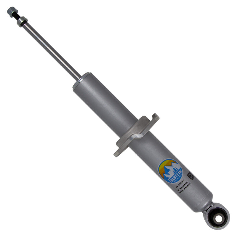Bilstein 18-20 Subaru Crosstrek B8 TerraSport Rear Shock Absorber - Silver - Burkken Auto Parts