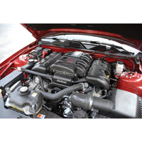 Edelbrock Supercharger Stage 1 - Street Kit 2010-2010 Ford Mustang 4 6L 3V w/ Tuner - Burkken Auto Parts