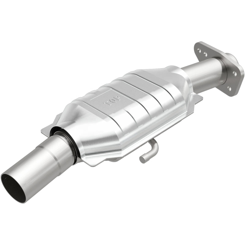 Magnaflow 78-84 GM Passenger car CA Direct Fit Converter - Burkken Auto Parts