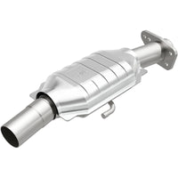 Magnaflow 78-84 GM Passenger car CA Direct Fit Converter - Burkken Auto Parts