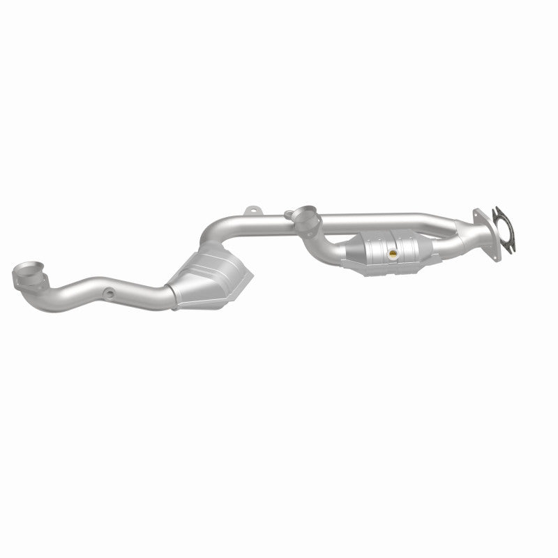 MagnaFlow CONV DF 99-01 Continental 4.6L 50S - Burkken Auto Parts