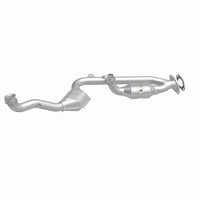 MagnaFlow CONV DF 99-01 Continental 4.6L 50S - Burkken Auto Parts