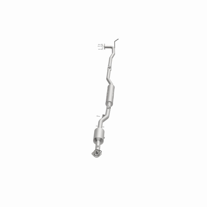 Magnaflow 16-21 Mitsubishi Outlander Sport Direct Fit Cat Converter - Burkken Auto Parts