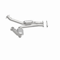 Magnaflow Conv DF 04-06 Ranger/BSeries 3.0L - Burkken Auto Parts