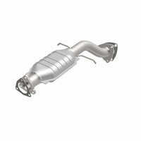 MagnaFlow Conv DF 96-99 Blazer/Jimmy 4.3L - Burkken Auto Parts