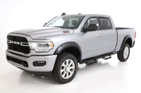 Husky Liners 19-25 Dodge RAM 3500 Pocket Style 4pc Fender Flares - Burkken Auto Parts