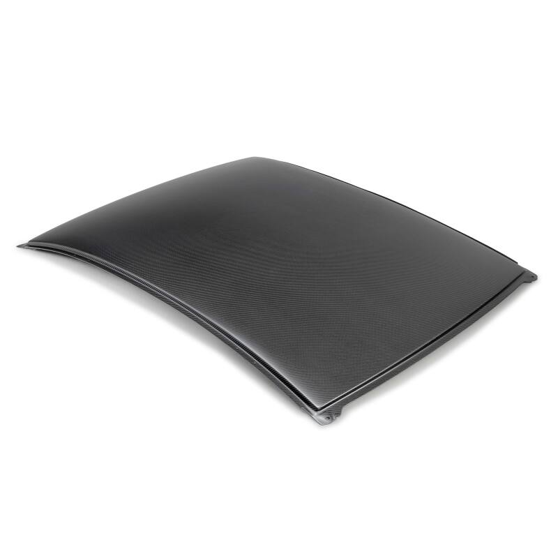 Seibon 2022 Subaru WRX Dry Carbon Roof Replacement - Burkken Auto Parts